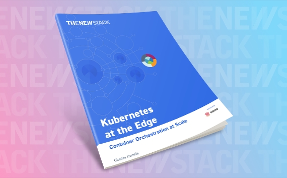 Kubernetes at the edge book coer